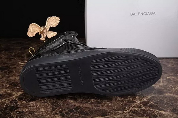 balenciaga High-Top Fashion Men Shoes--025